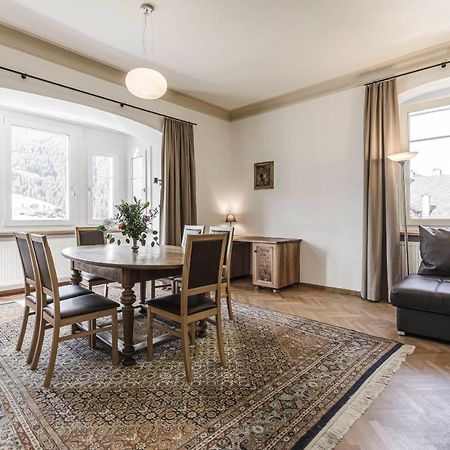Villa Martiner Apartments Francesco Ортизей Екстериор снимка