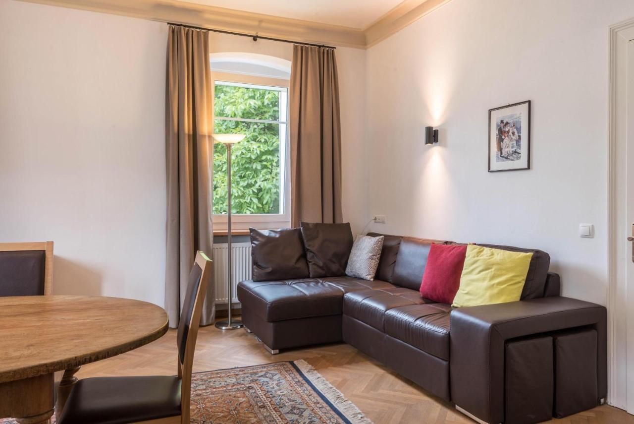 Villa Martiner Apartments Francesco Ортизей Екстериор снимка