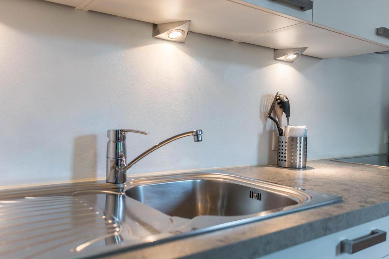 Villa Martiner Apartments Francesco Ортизей Екстериор снимка