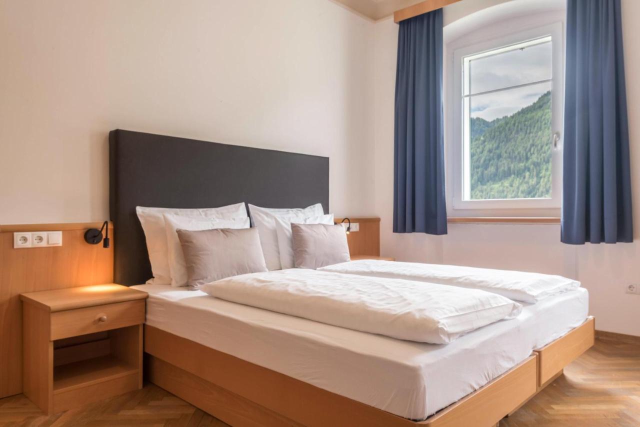 Villa Martiner Apartments Francesco Ортизей Екстериор снимка