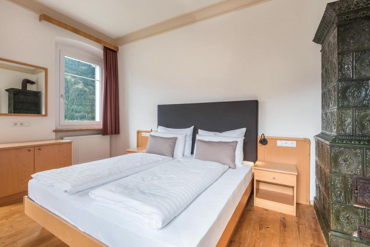 Villa Martiner Apartments Francesco Ортизей Екстериор снимка