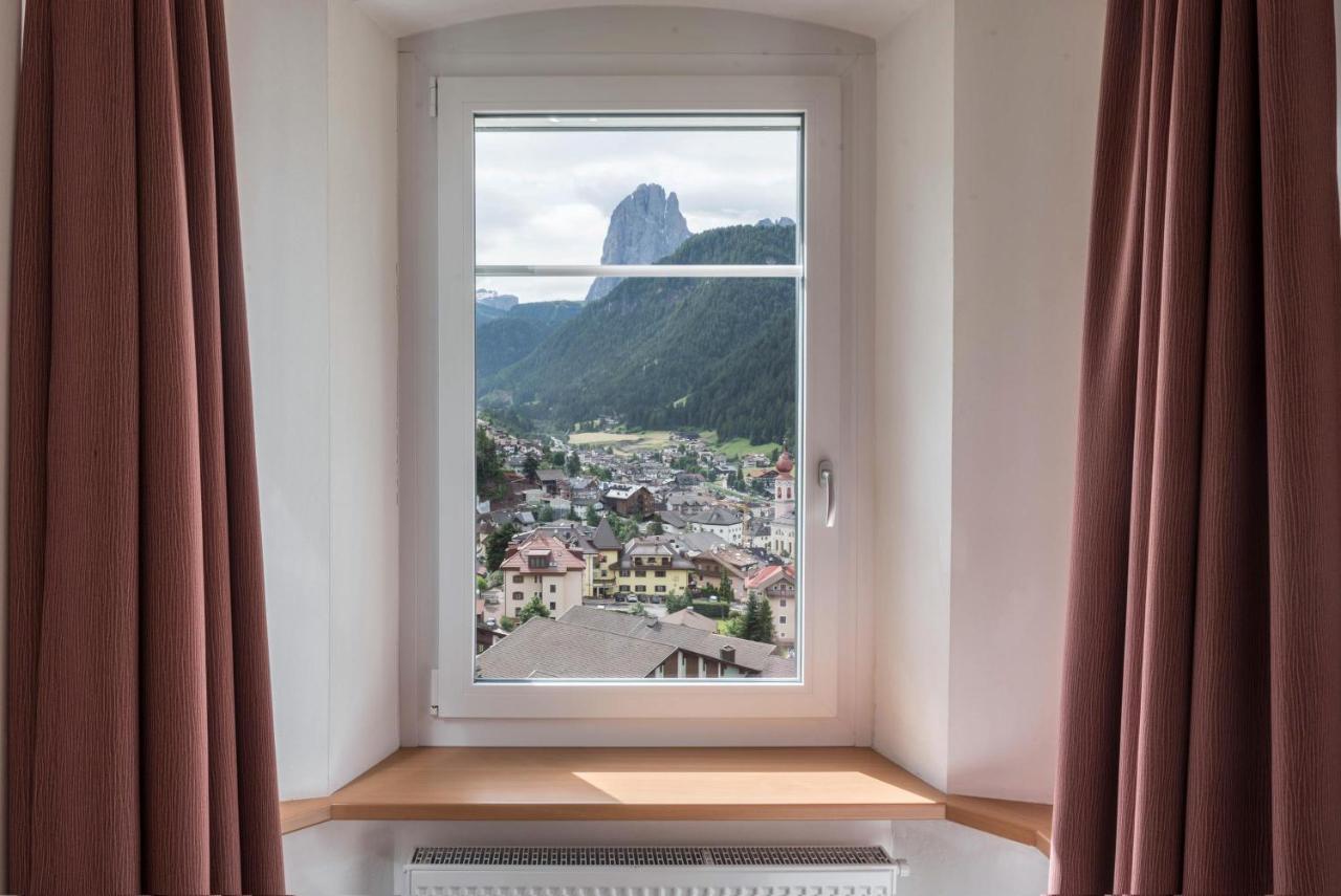 Villa Martiner Apartments Francesco Ортизей Екстериор снимка