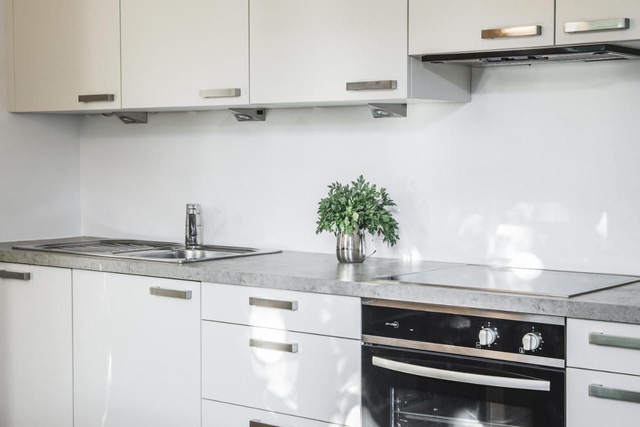 Villa Martiner Apartments Francesco Ортизей Екстериор снимка