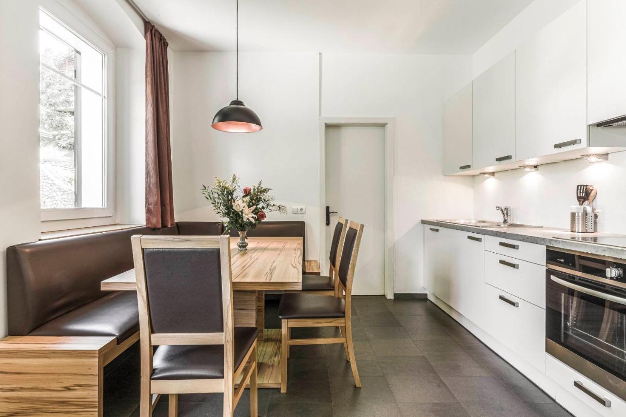 Villa Martiner Apartments Francesco Ортизей Екстериор снимка