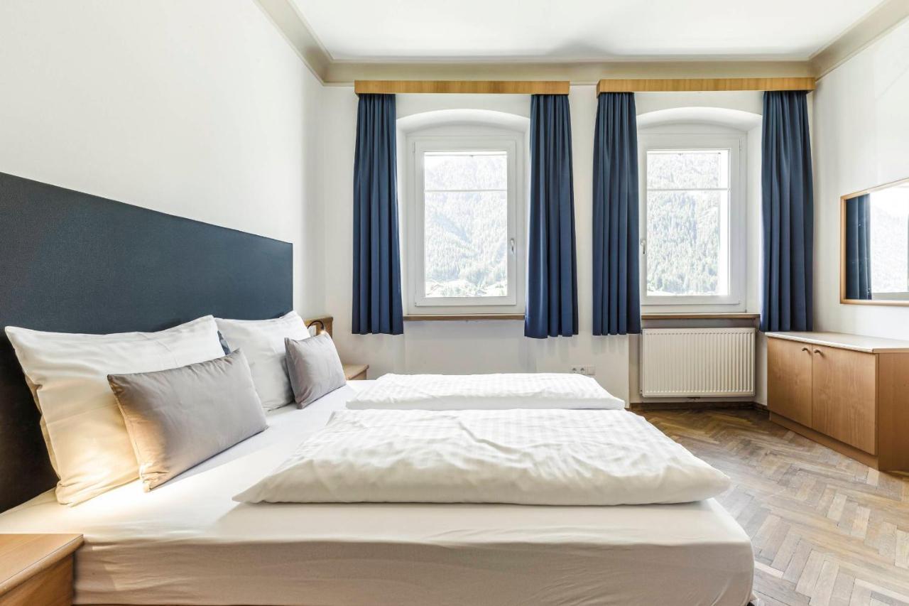 Villa Martiner Apartments Francesco Ортизей Екстериор снимка