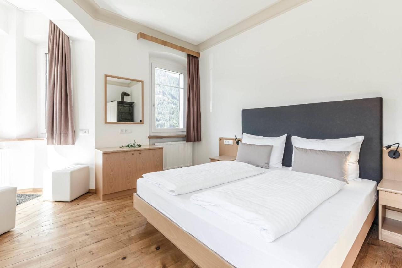 Villa Martiner Apartments Francesco Ортизей Екстериор снимка