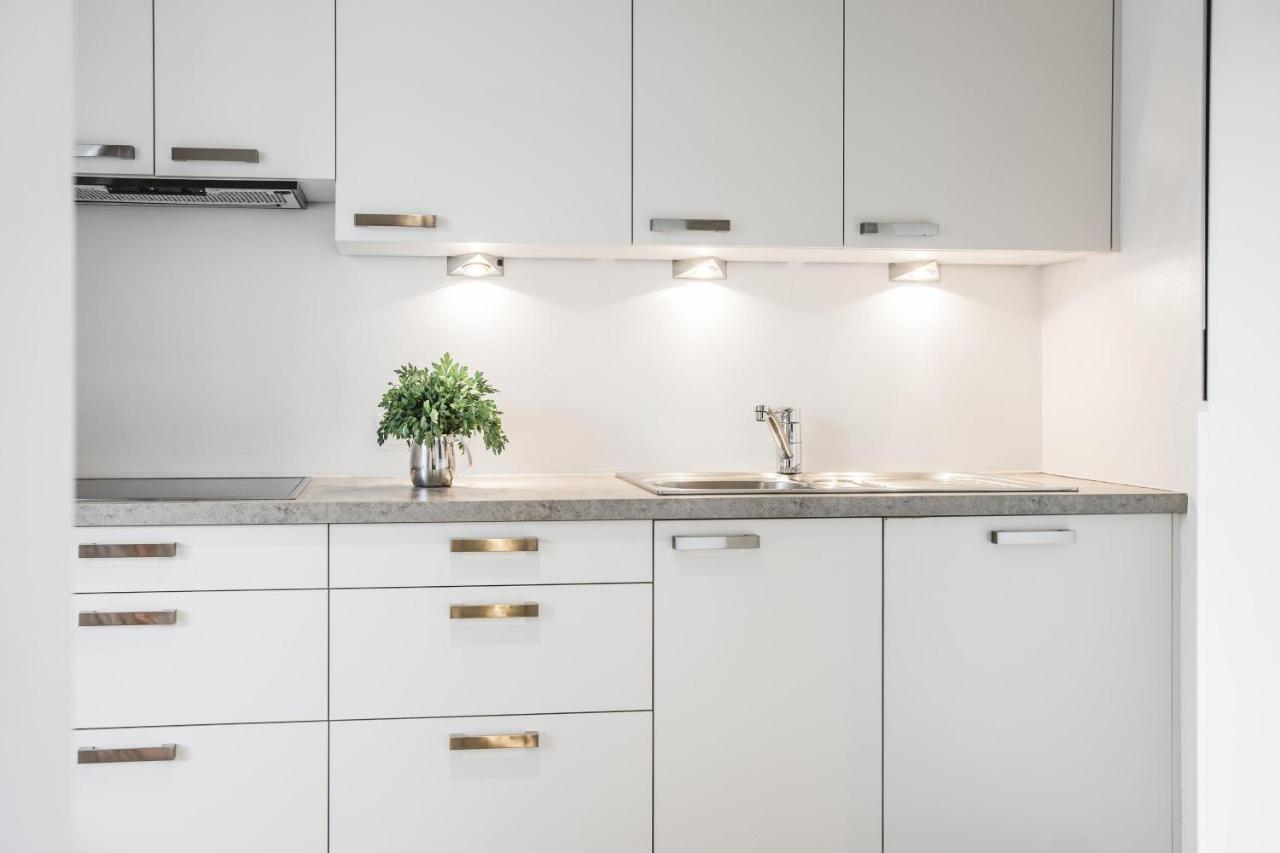 Villa Martiner Apartments Francesco Ортизей Екстериор снимка