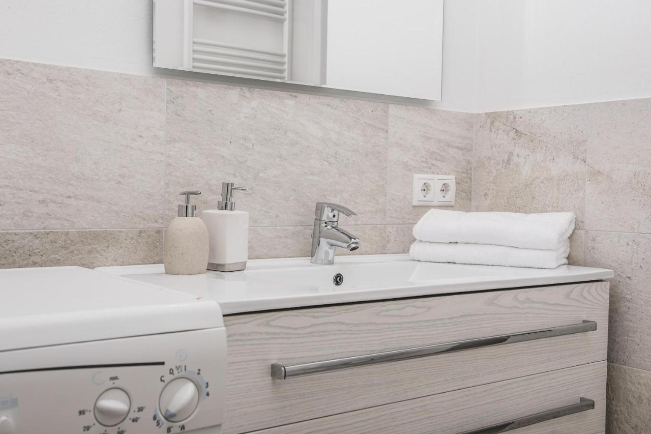Villa Martiner Apartments Francesco Ортизей Екстериор снимка