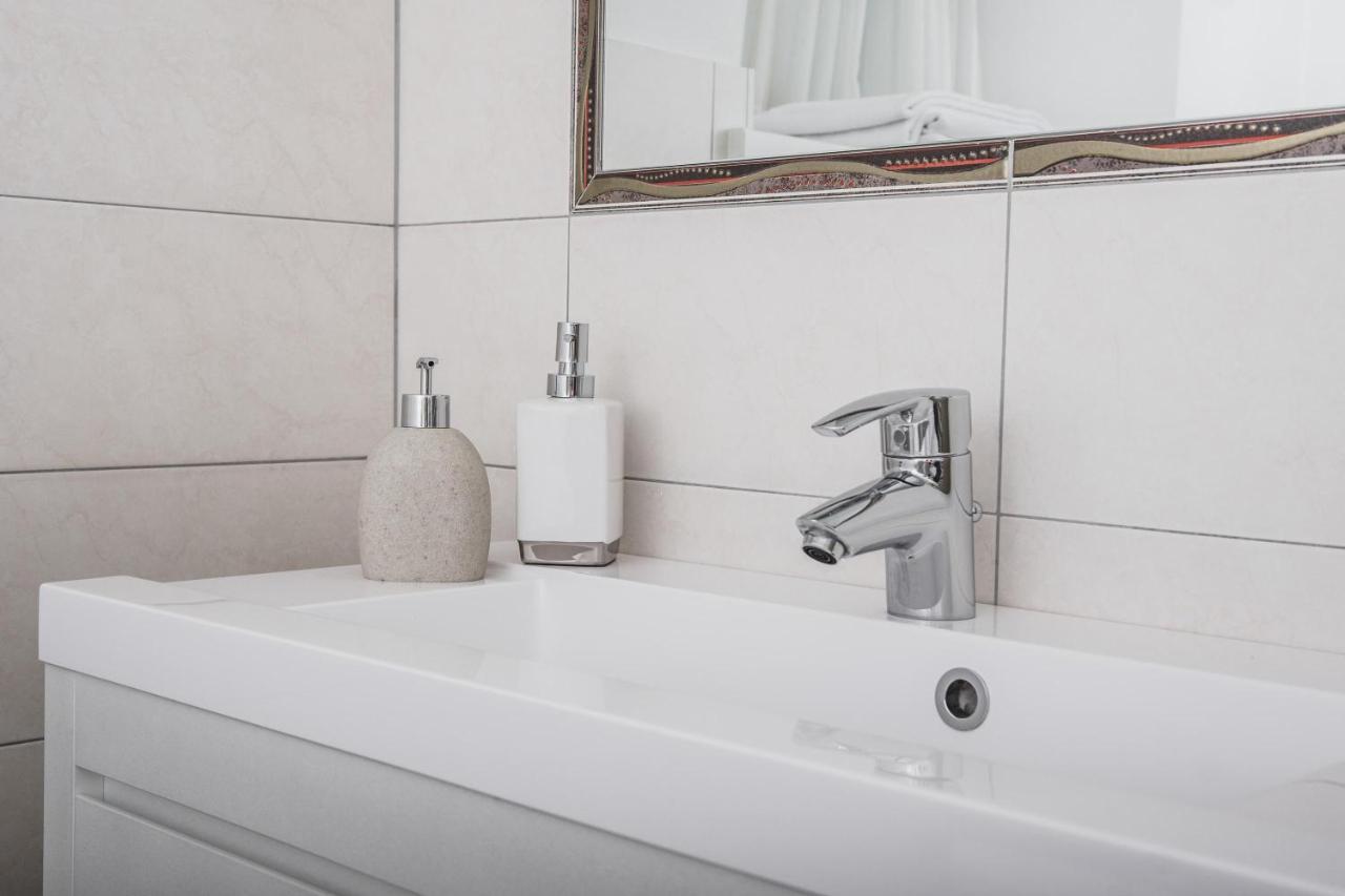Villa Martiner Apartments Francesco Ортизей Екстериор снимка