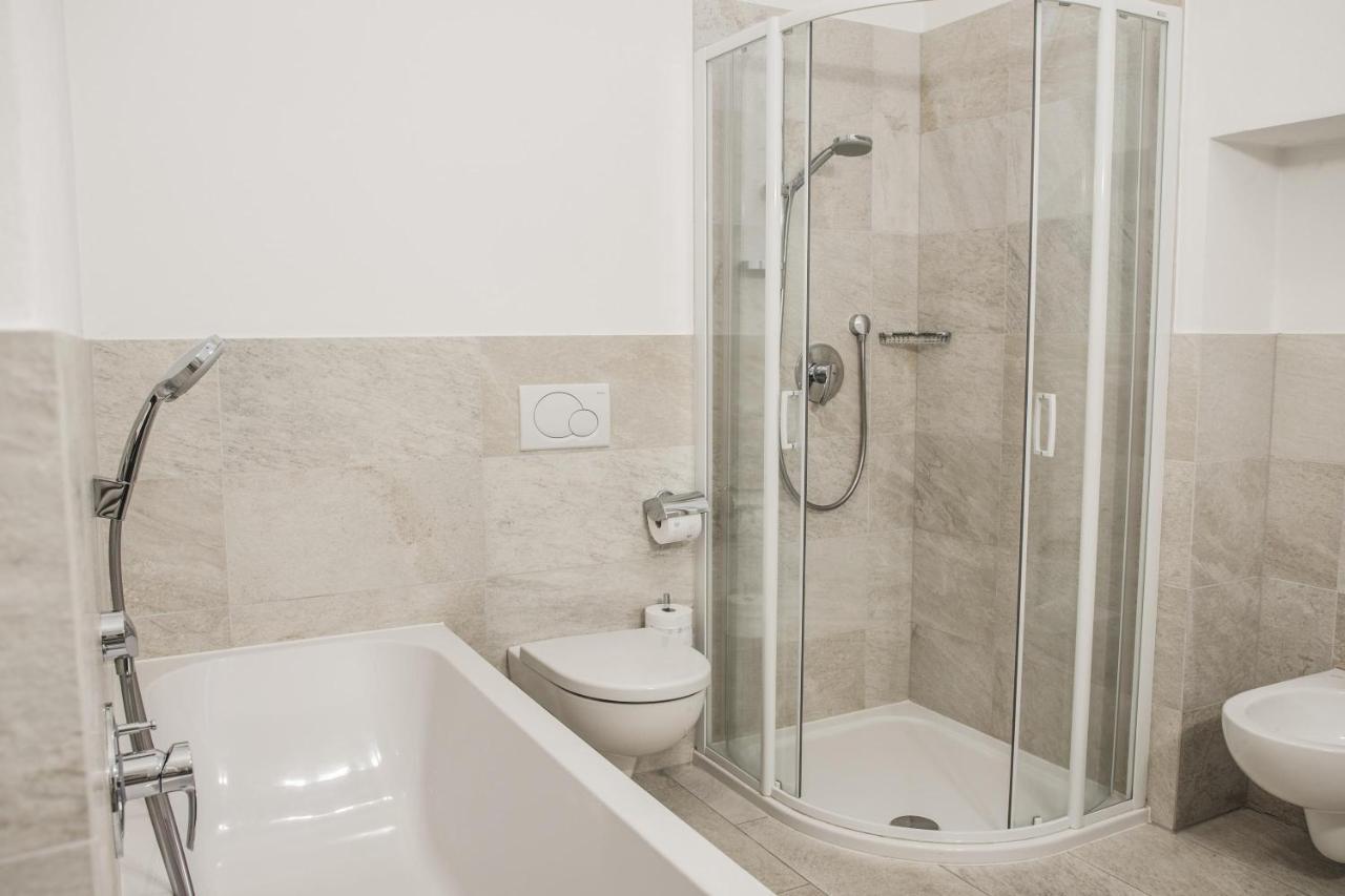 Villa Martiner Apartments Francesco Ортизей Екстериор снимка