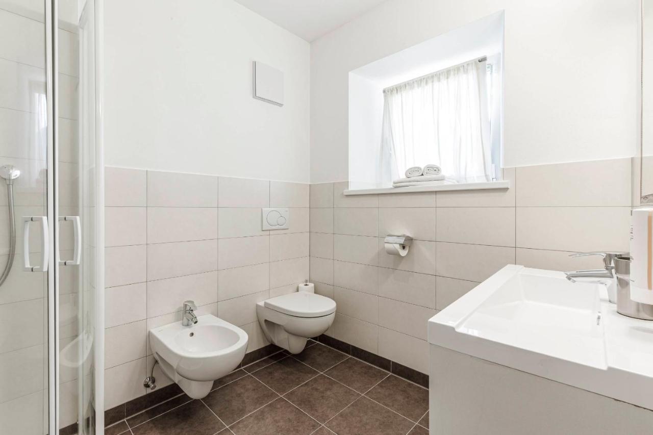 Villa Martiner Apartments Francesco Ортизей Екстериор снимка